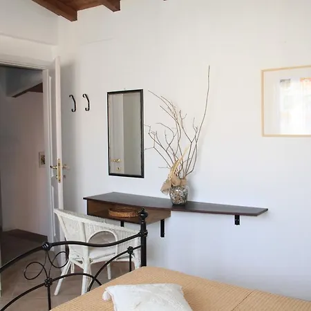 Apartment L' Oleandro - Romantica Budoni