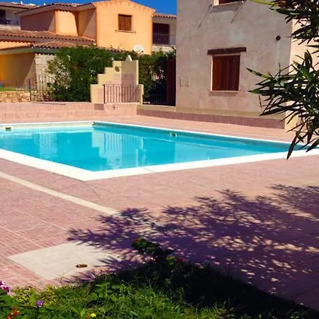 L' Oleandro - Romantica Apartament *