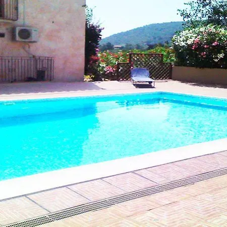 Apartament L' Oleandro - Romantica