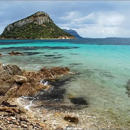 L' Oleandro - Romantica * Budoni