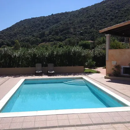 Apartament L' Oleandro - Romantica Budoni