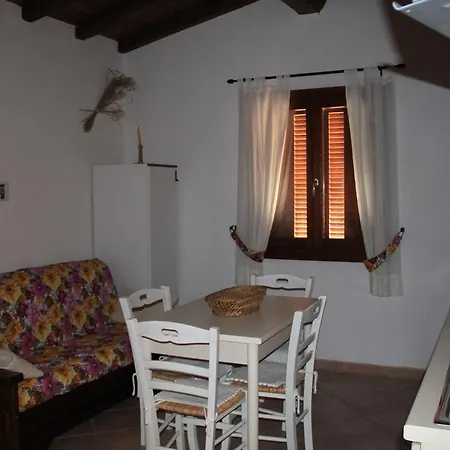 Apartament L' Oleandro - Romantica *