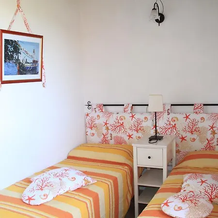 Apartament L' Oleandro - Romantica