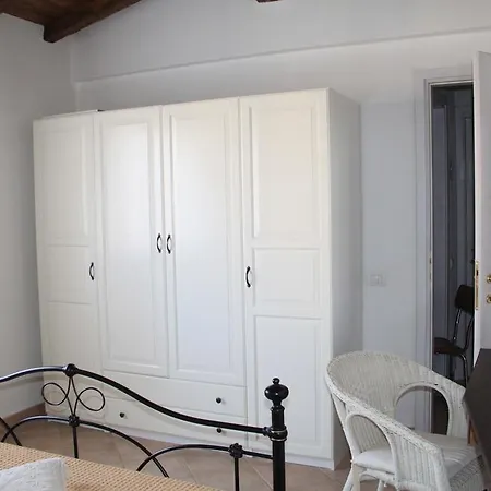 Apartament L' Oleandro - Romantica *