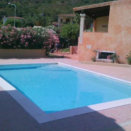 Apartament L' Oleandro - Romantica