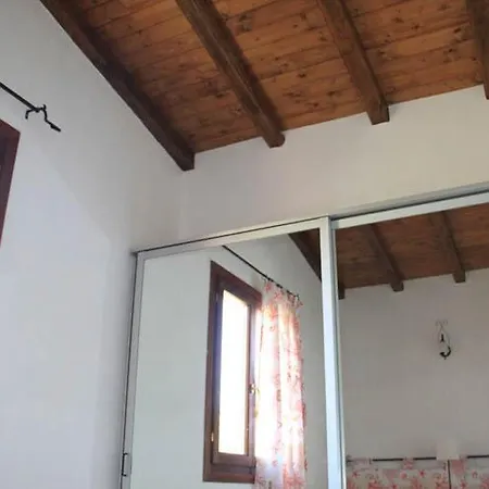 Apartament L' Oleandro - Romantica *