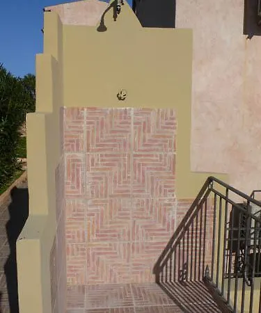 Apartament L' Oleandro - Romantica Budoni