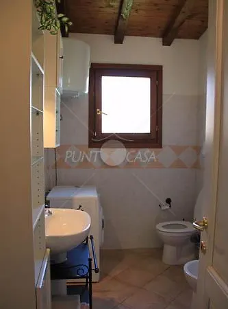 Apartament L' Oleandro - Romantica