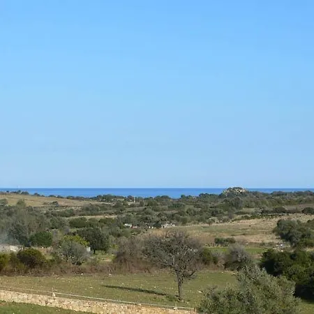 Apartament L' Oleandro - Romantica *